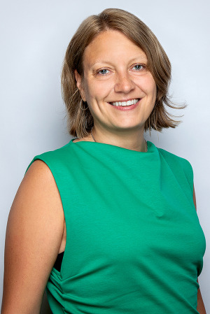 Camilla Brønnich Eikeland