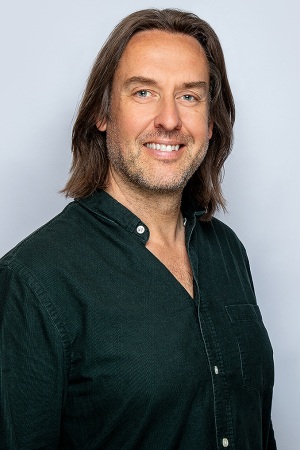 Christian Kjelstrup