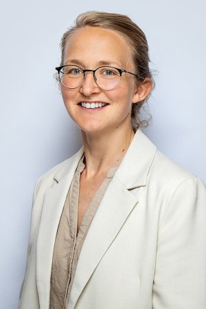 Anne Arnesen Mørch