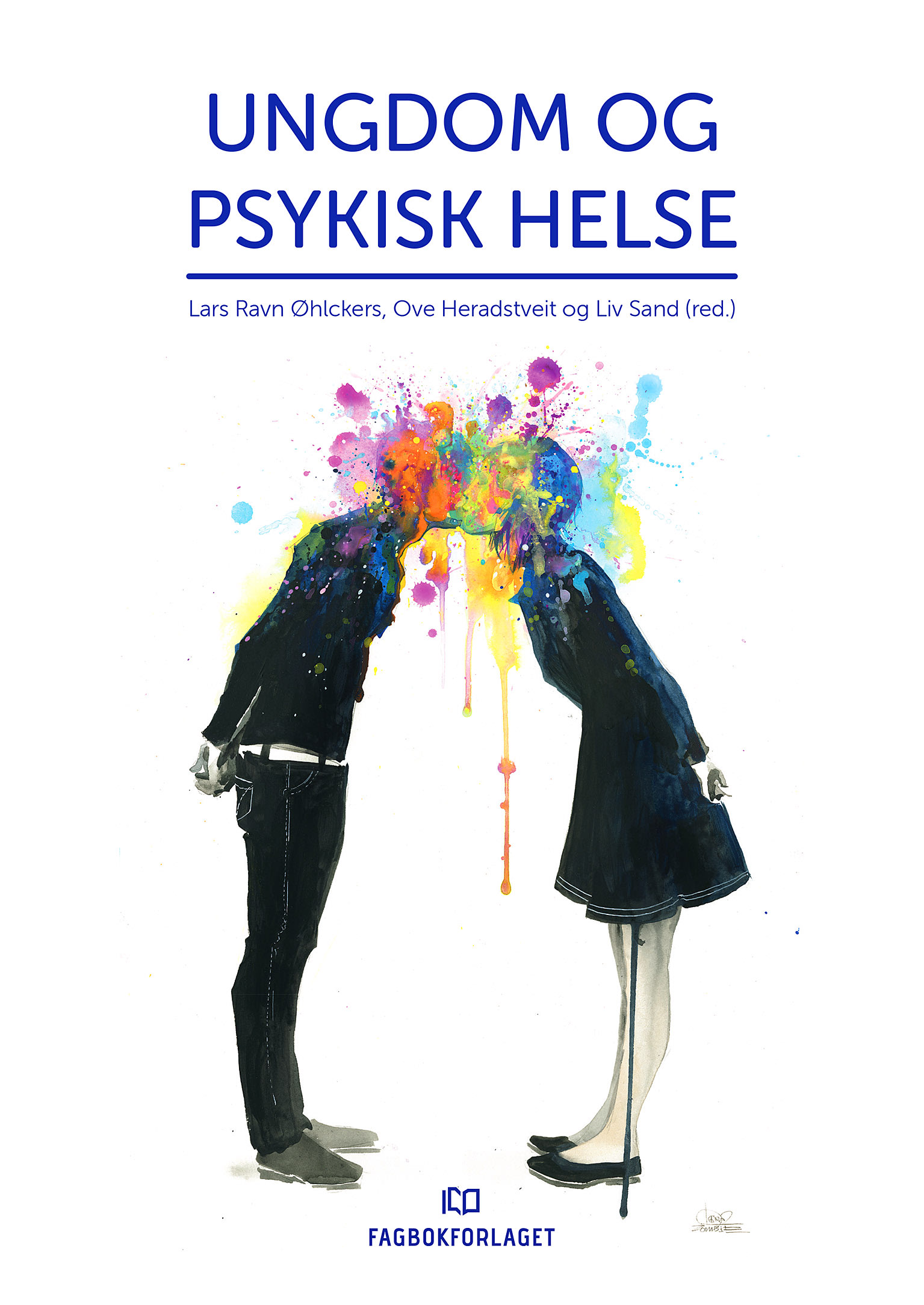 Psykisk helse