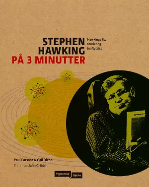 Stephen Hawking på 3 minutter