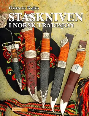 Staskniven i norsk tradisjon