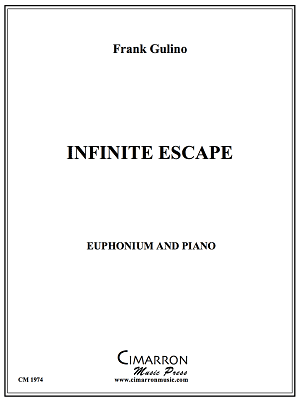 Infinite Escape | Notebutikken