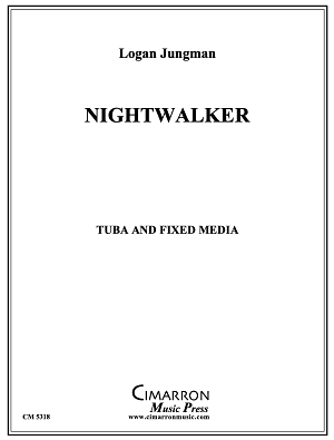 Nightwalker | Notebutikken