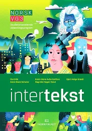Intertekst | Fagbokforlaget