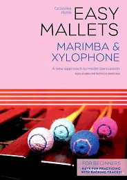 Easy Mallets: Marimba & Xylofon