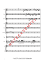 Festival Hymn (Partitur) SATB, messingblåsere og orgel - Timothy Miller