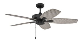 Craftmade Outdoor Wet Rated Ceiling Fan