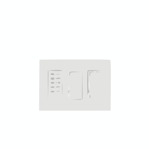 Accessory - Dimmer and Timer for Universal Relay Control Box