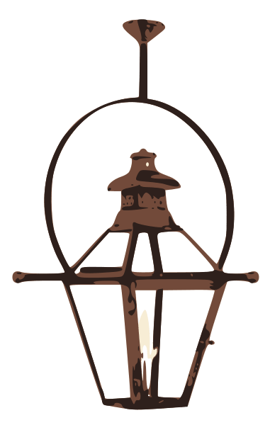 Pebble Hill with Yoke Bracket and Ladder Rest