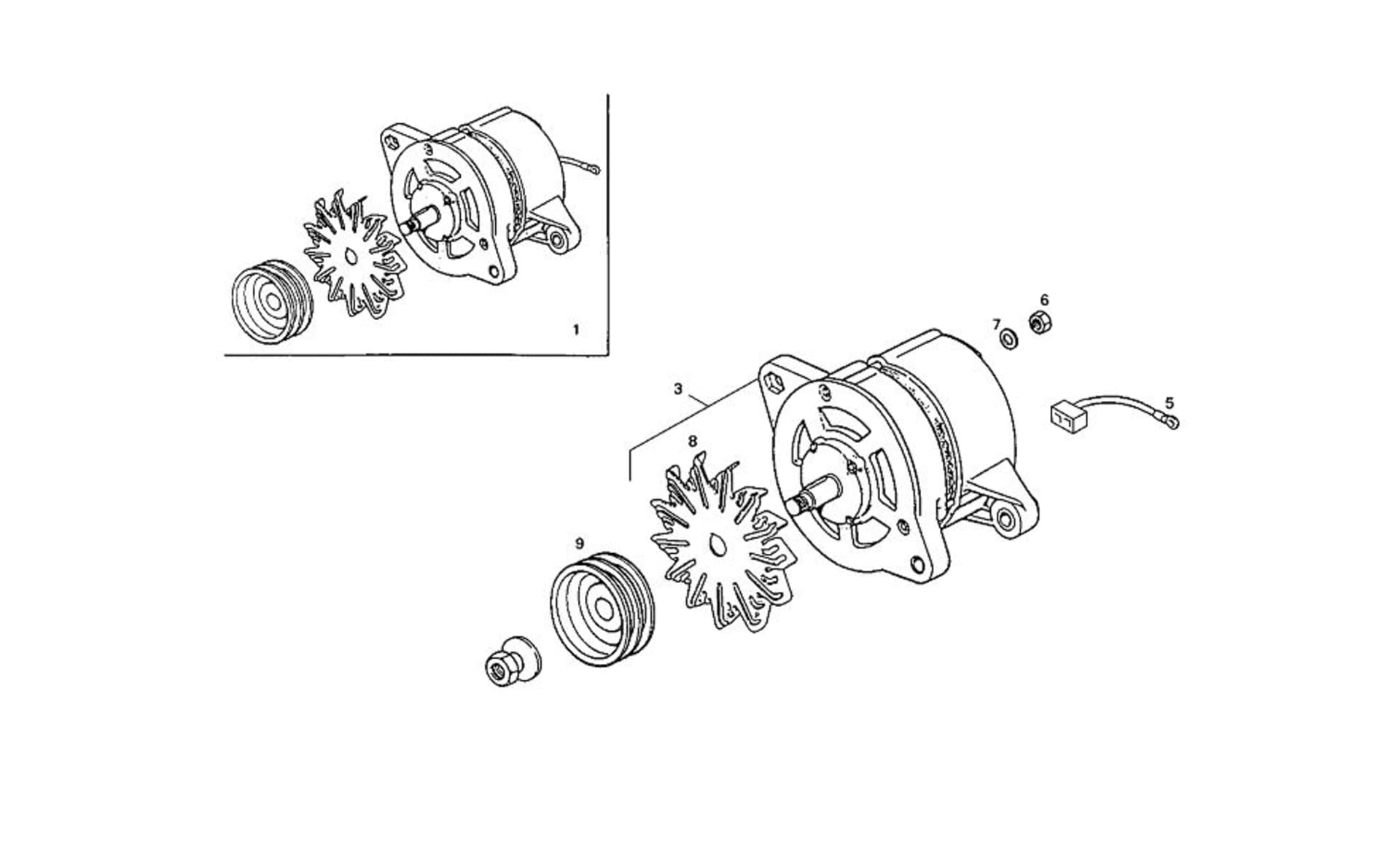 GENERATOR