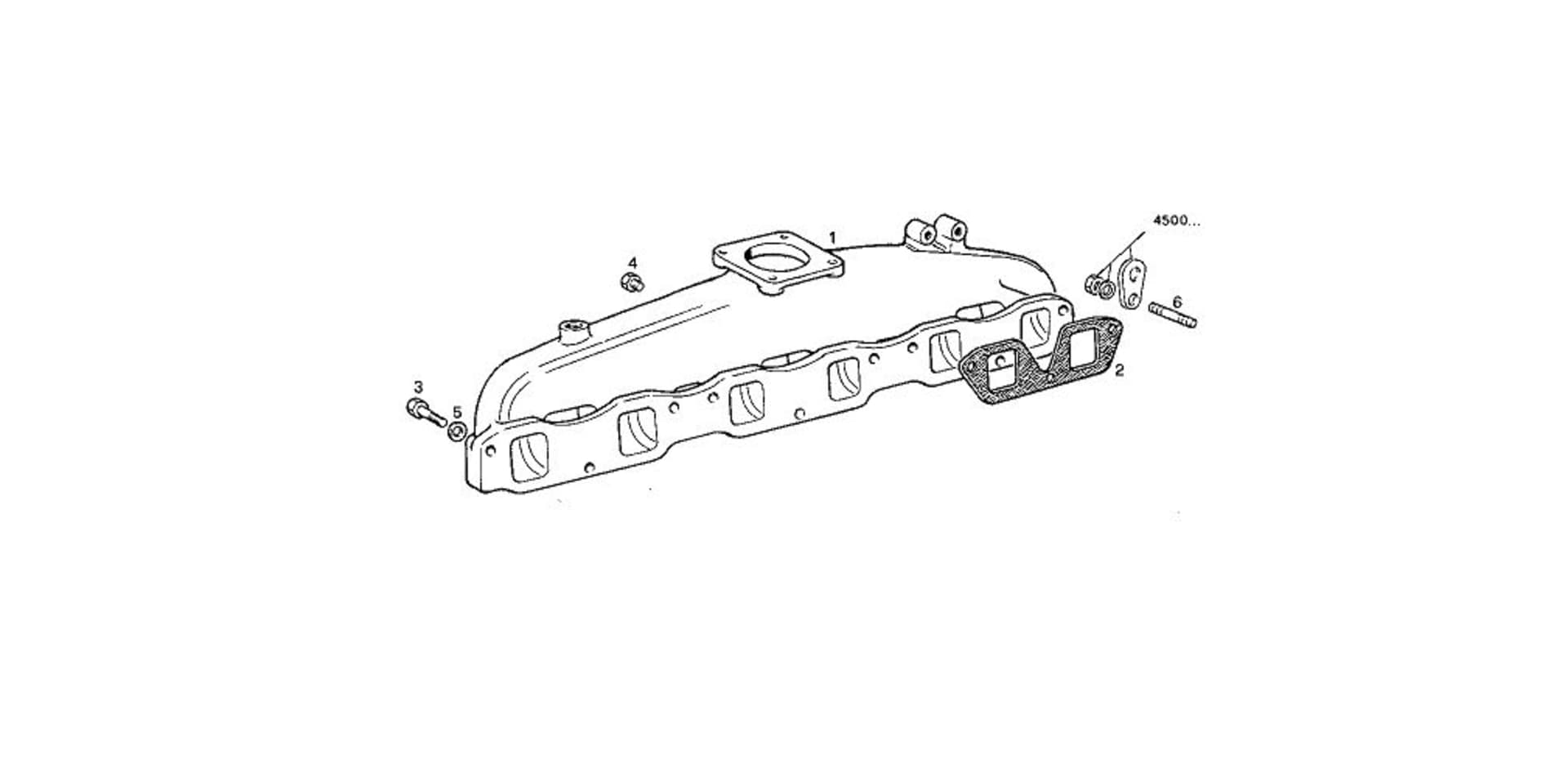 INTAKE MANIFOLD
