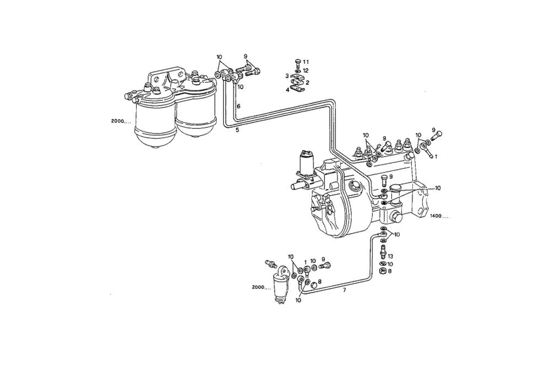 FUEL LINES