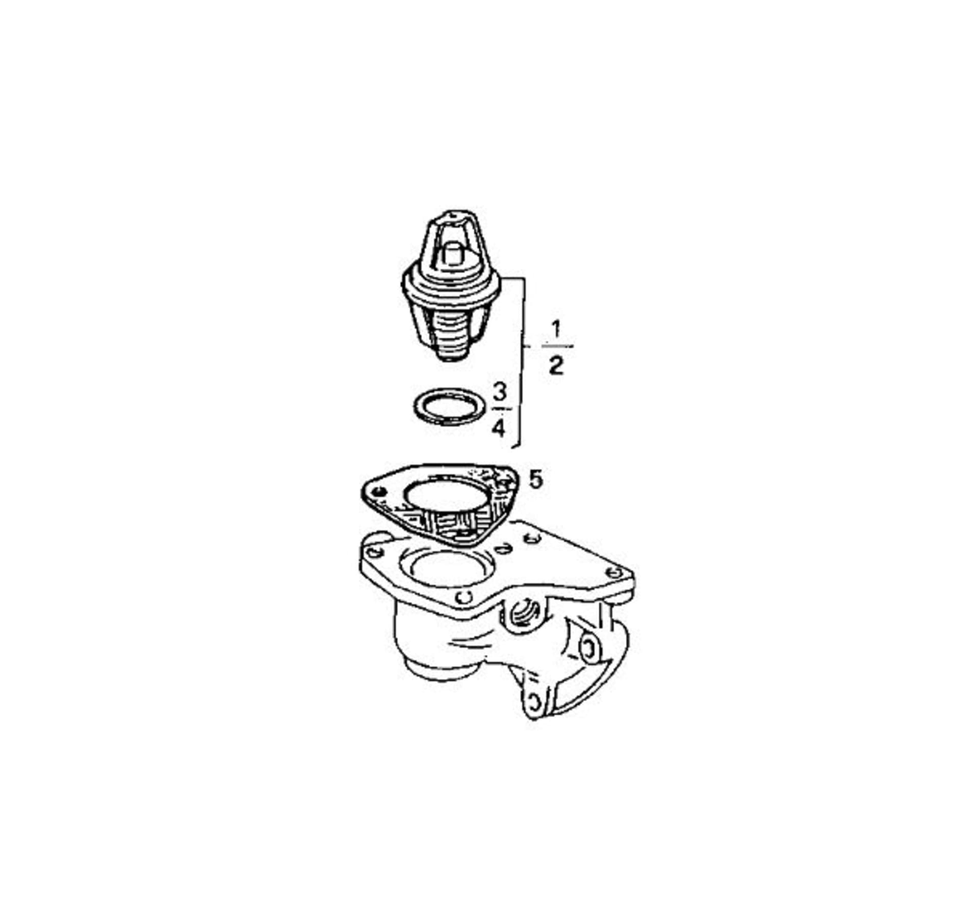 THERMOSTAT