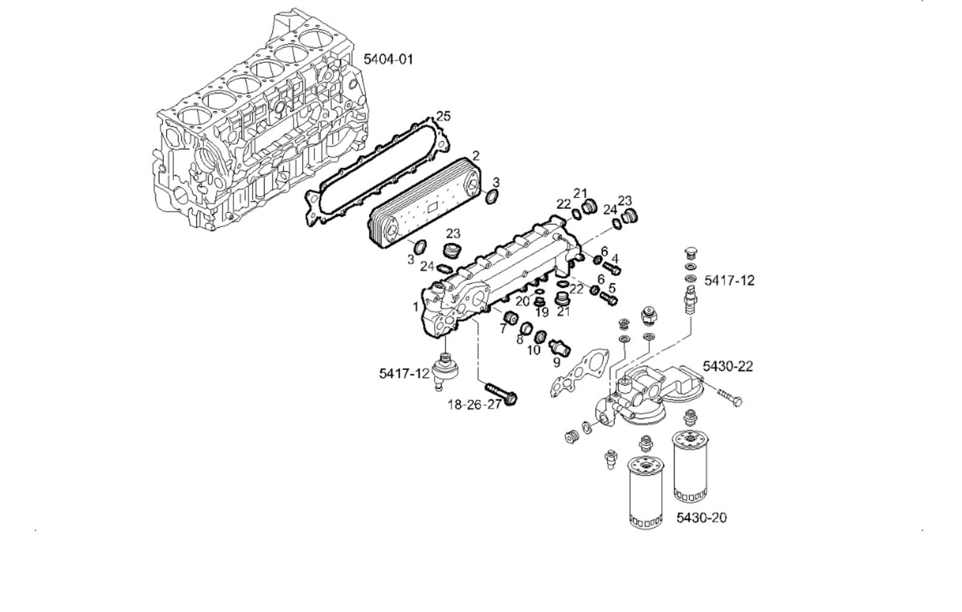 HEAT EXCHANGER