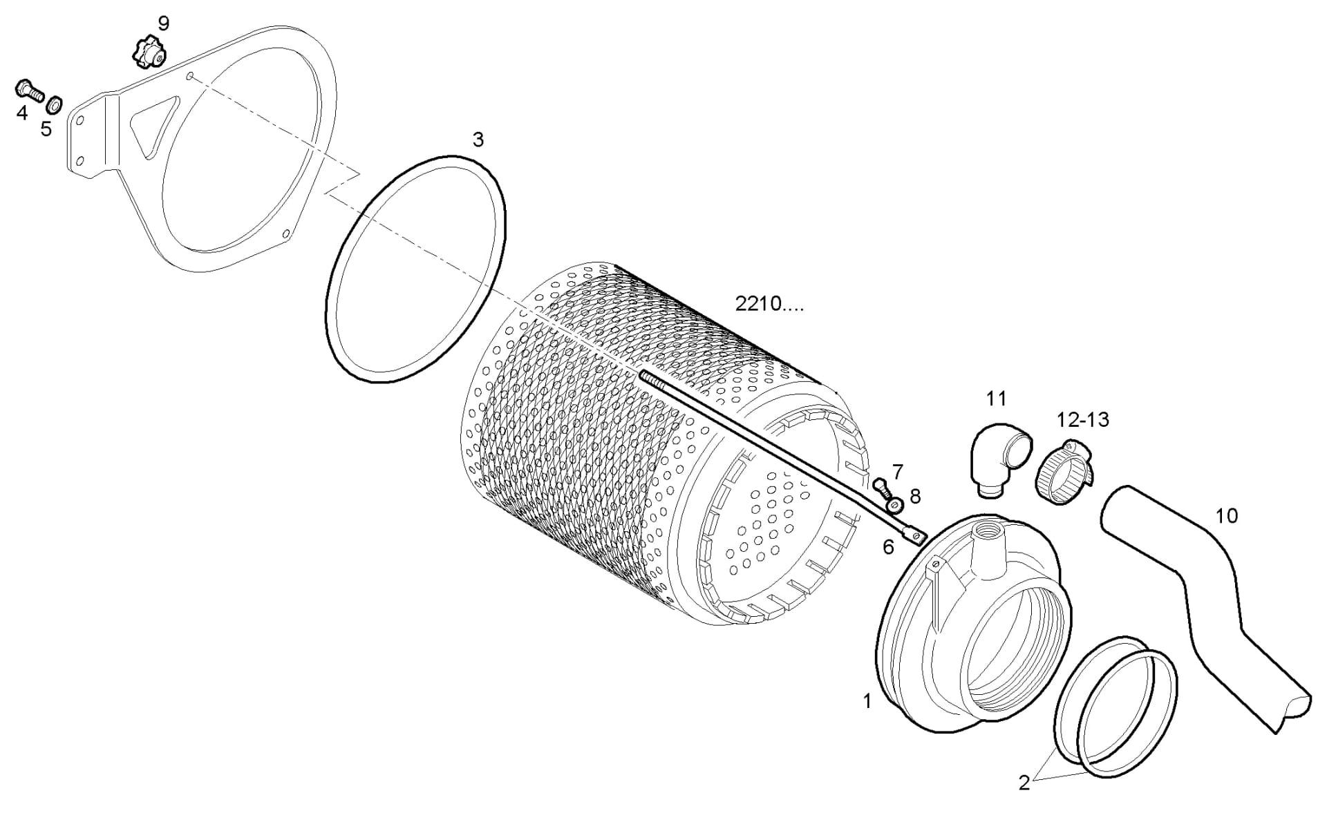AIR CLEANER