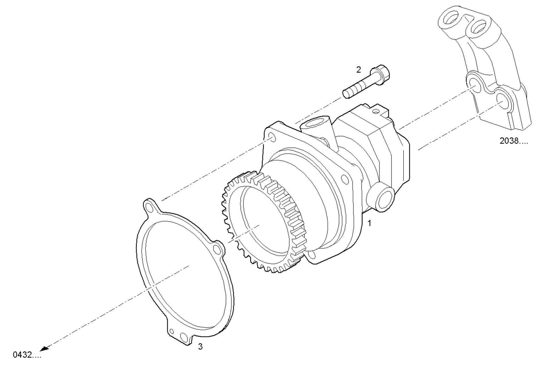 FUEL PUMP