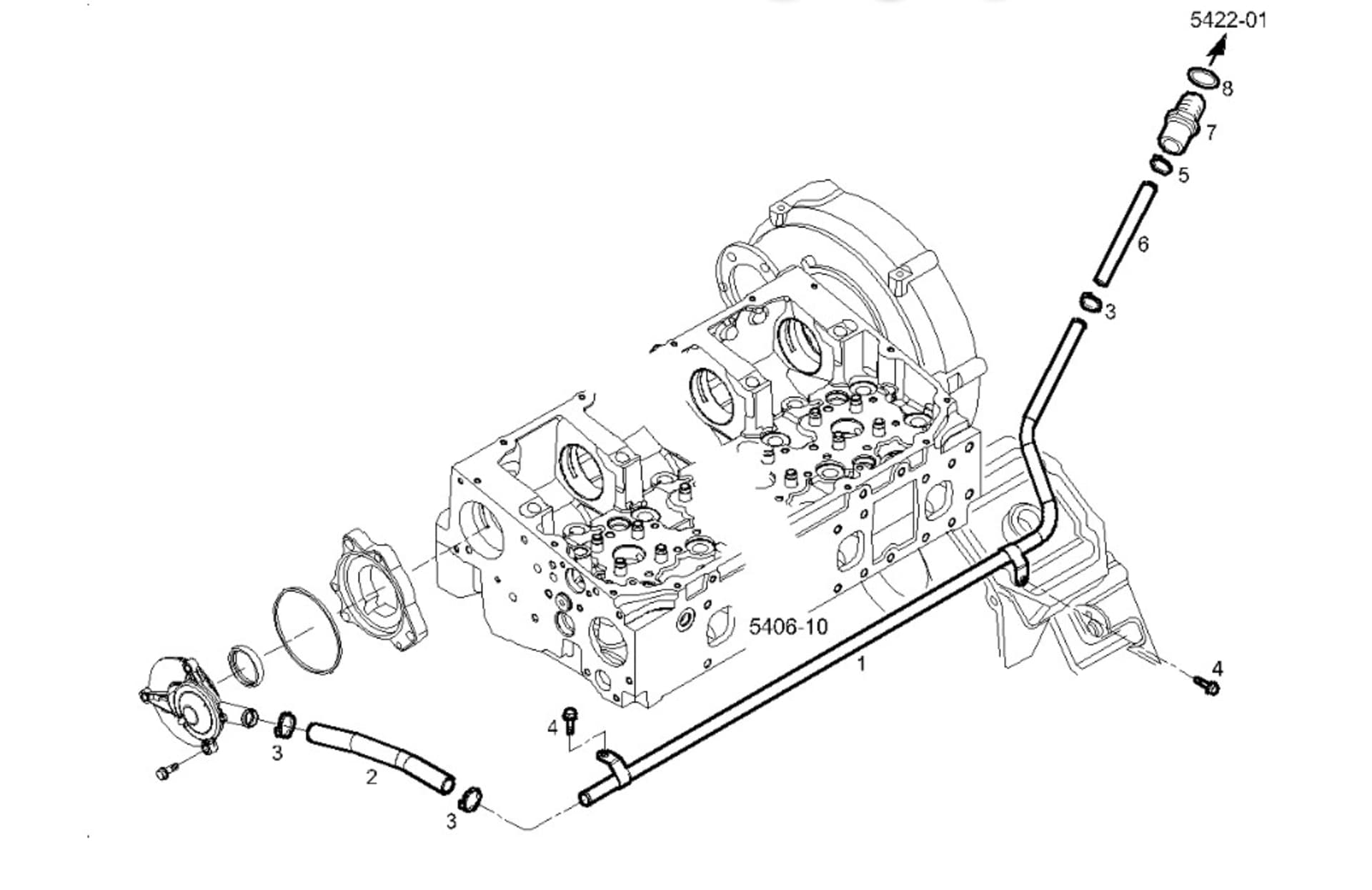 ENGINE BREATHERS