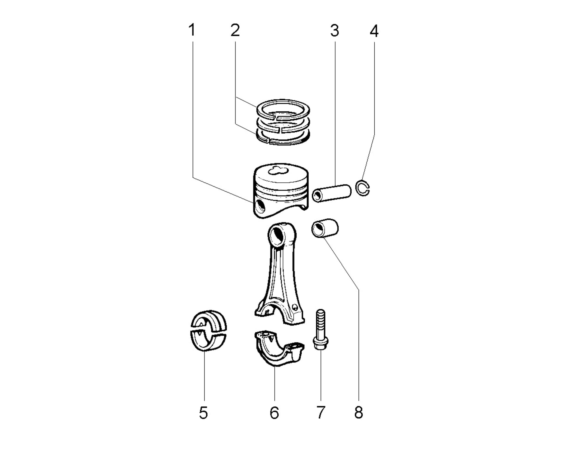 Pistons