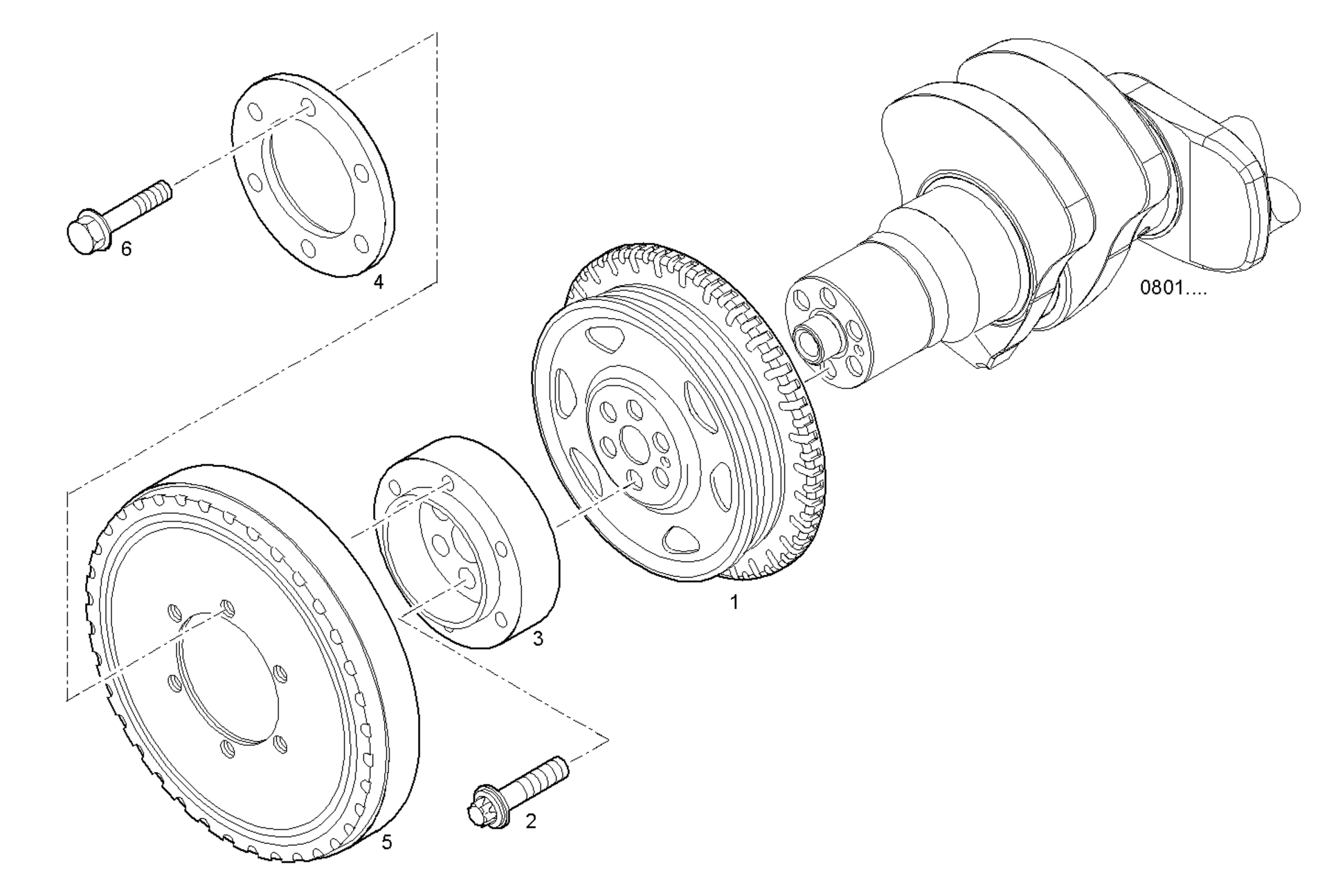VIBRATION DAMPER