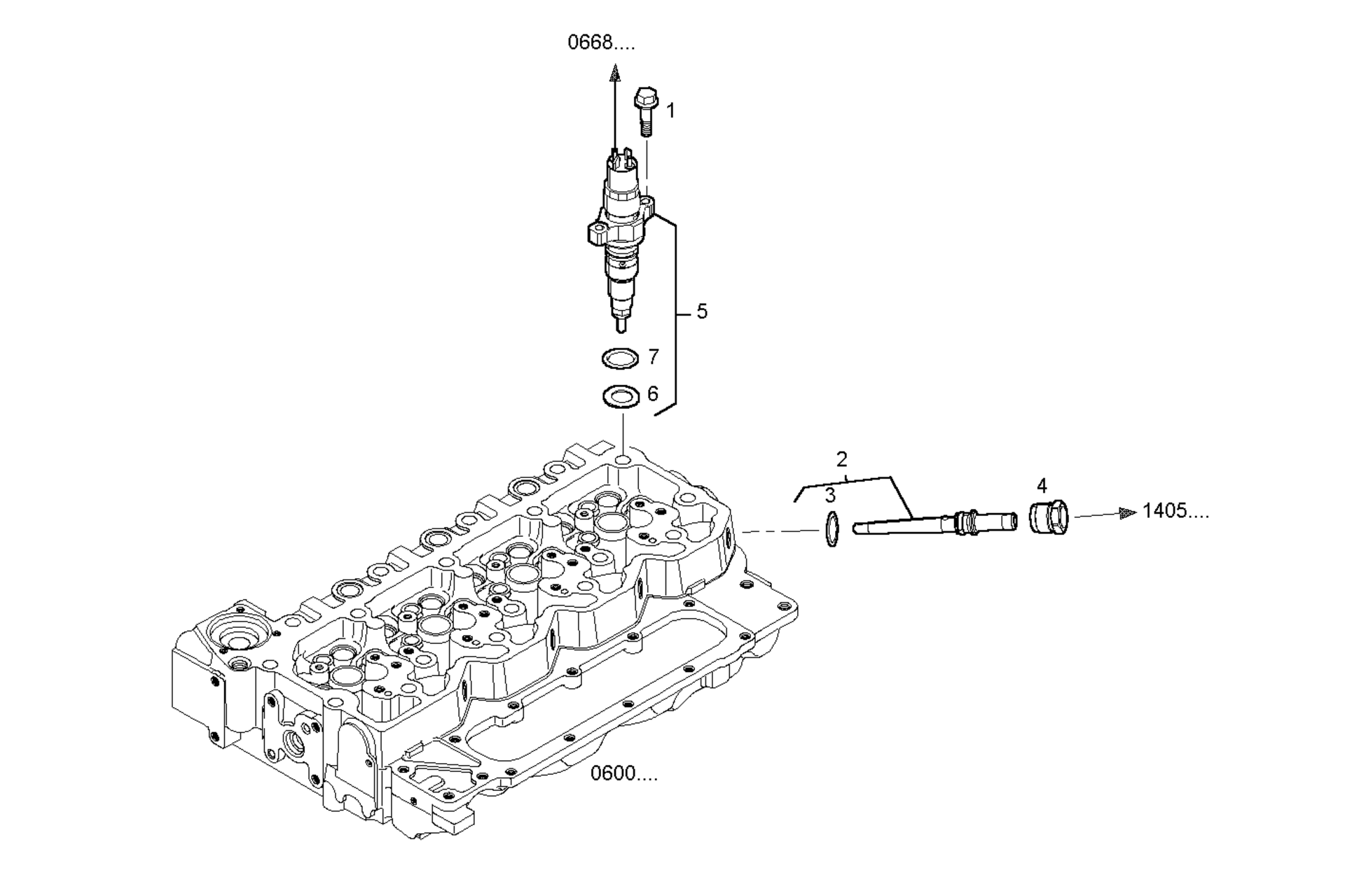 INJECTORS