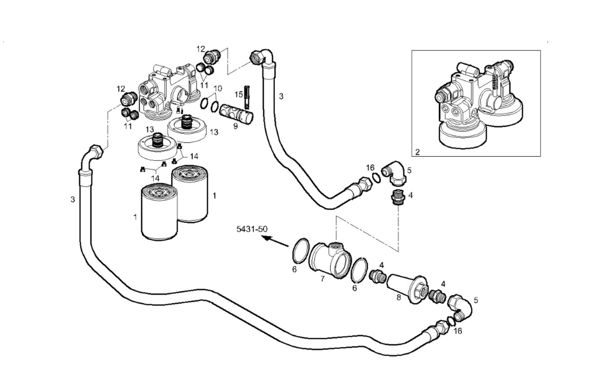OIL FILTERS