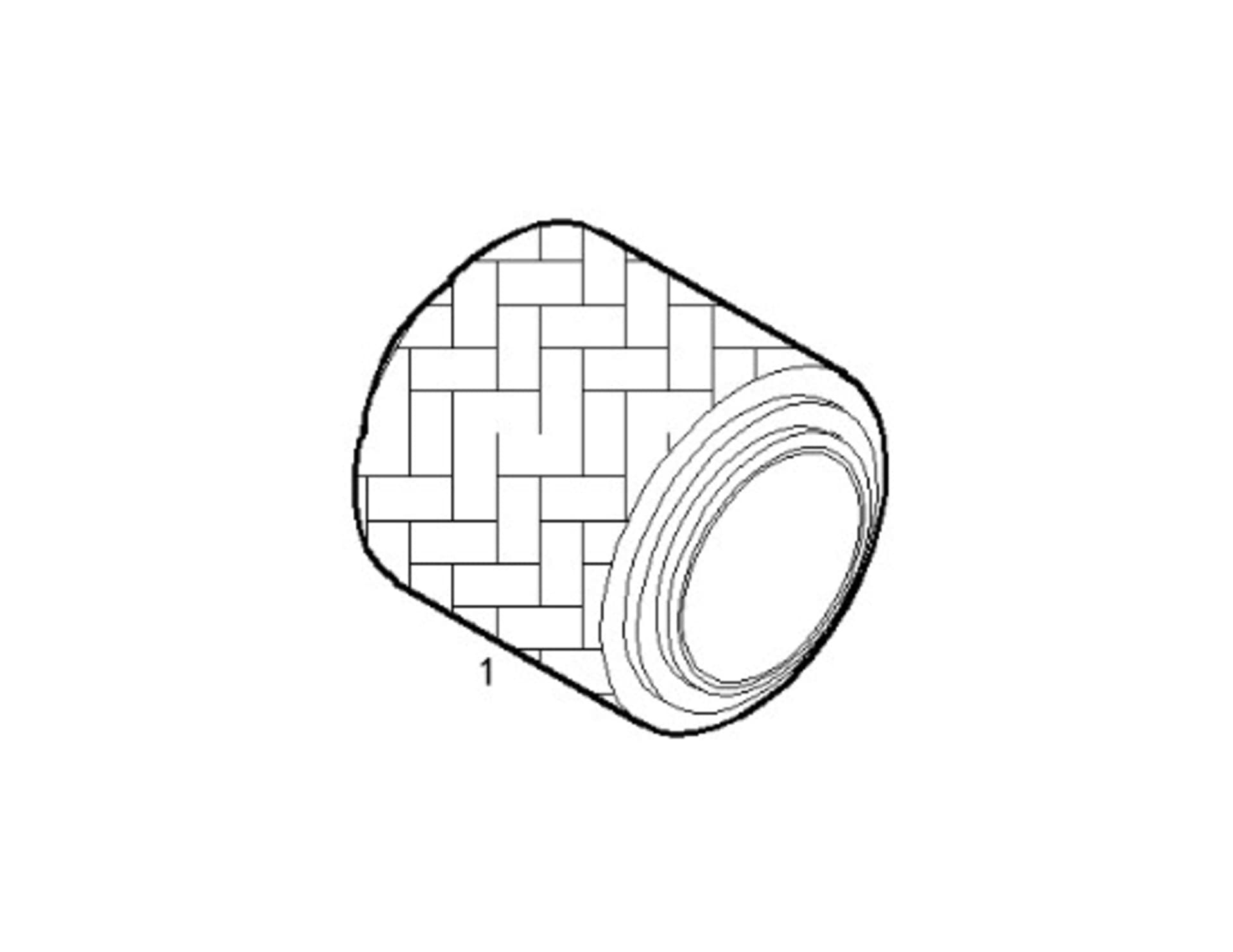 AIR CLEANER (COMPONENTS)