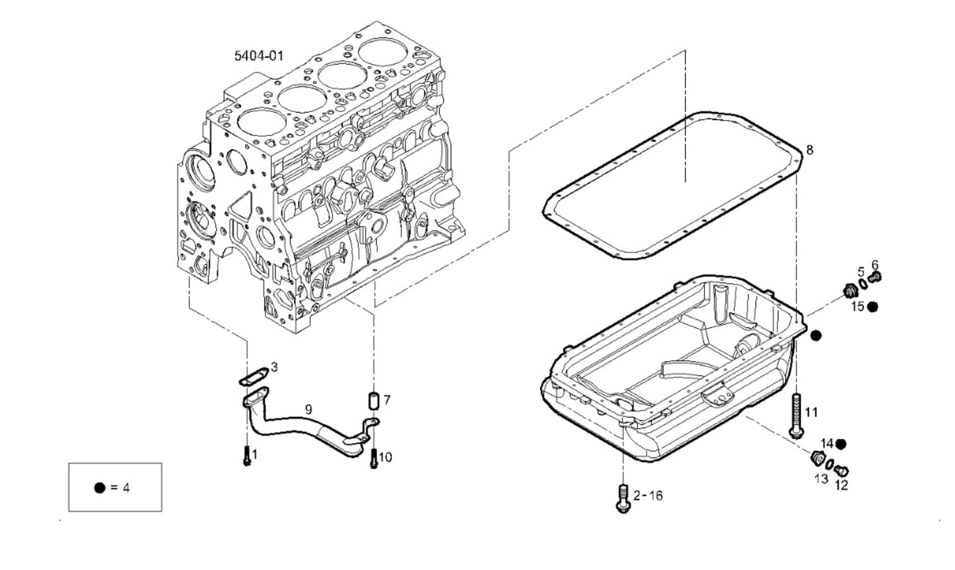 ASSEMBLY-SUMP