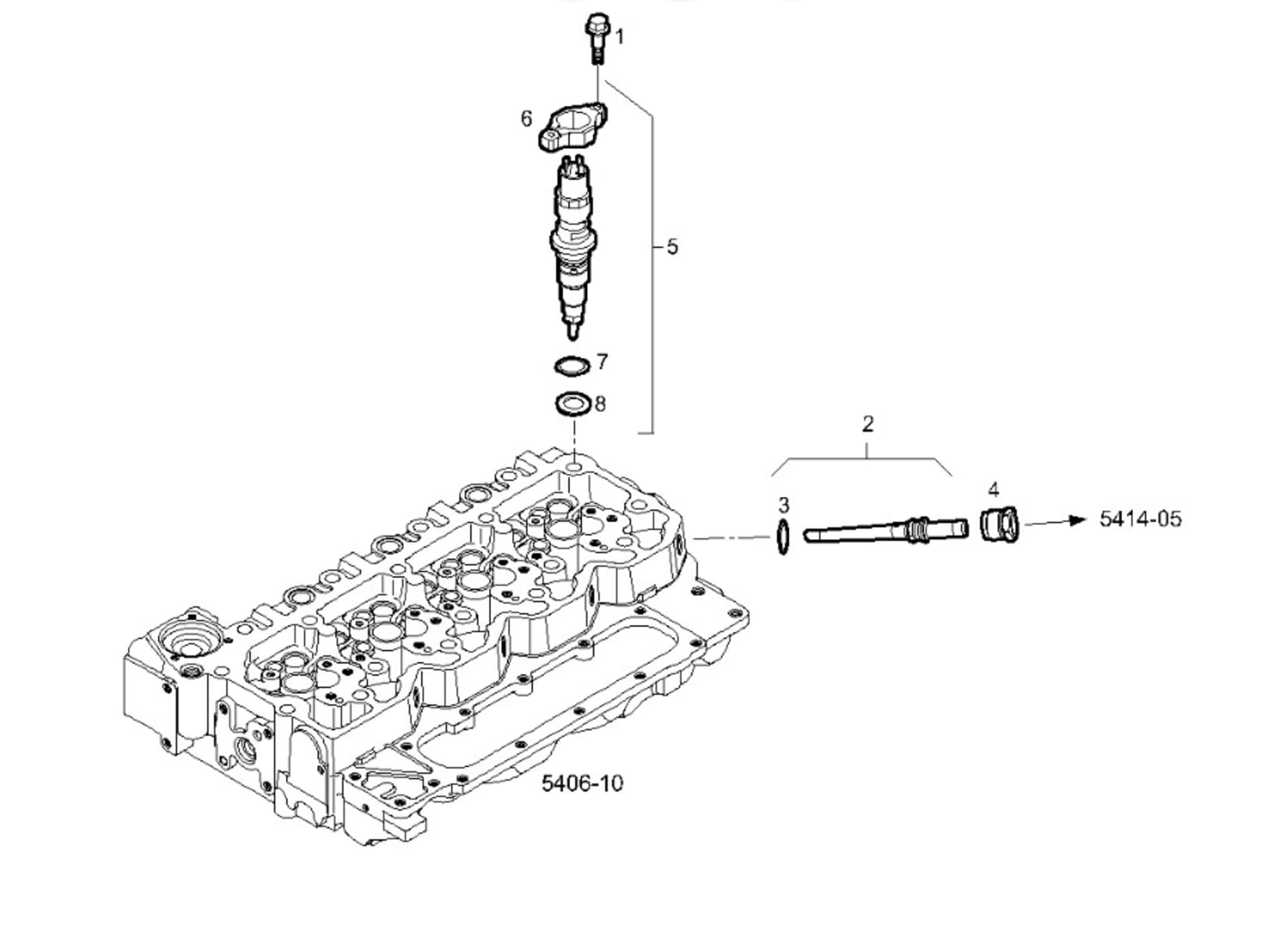 INJECTOR