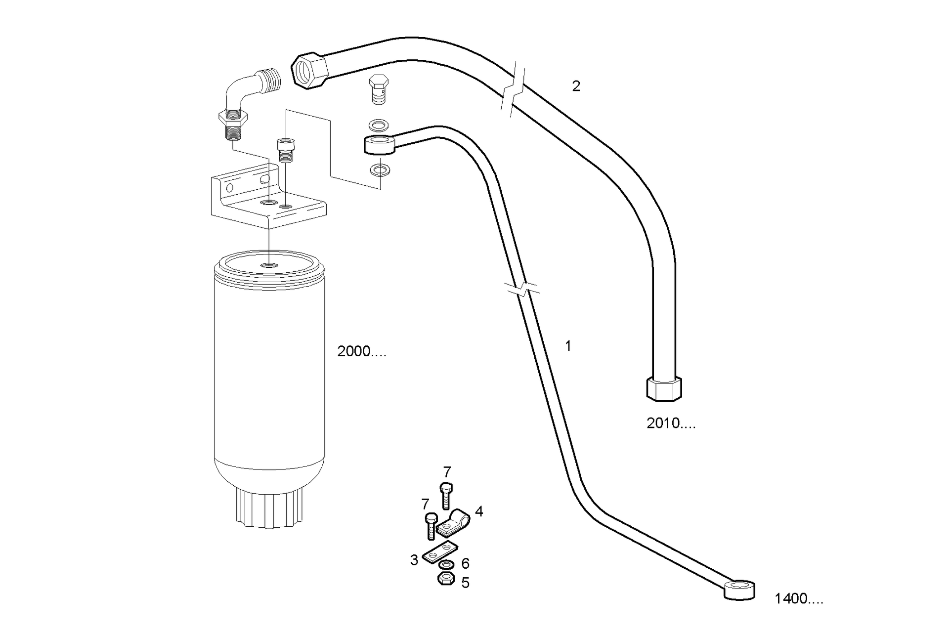 FUEL LINES