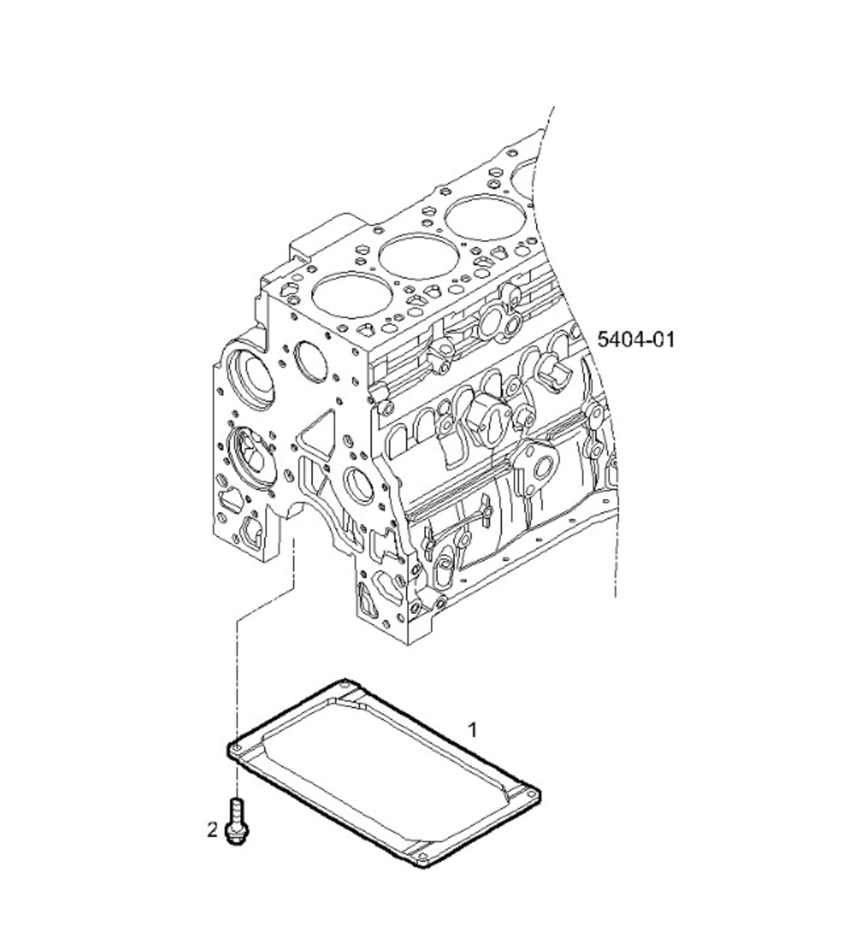 BEDPLATE