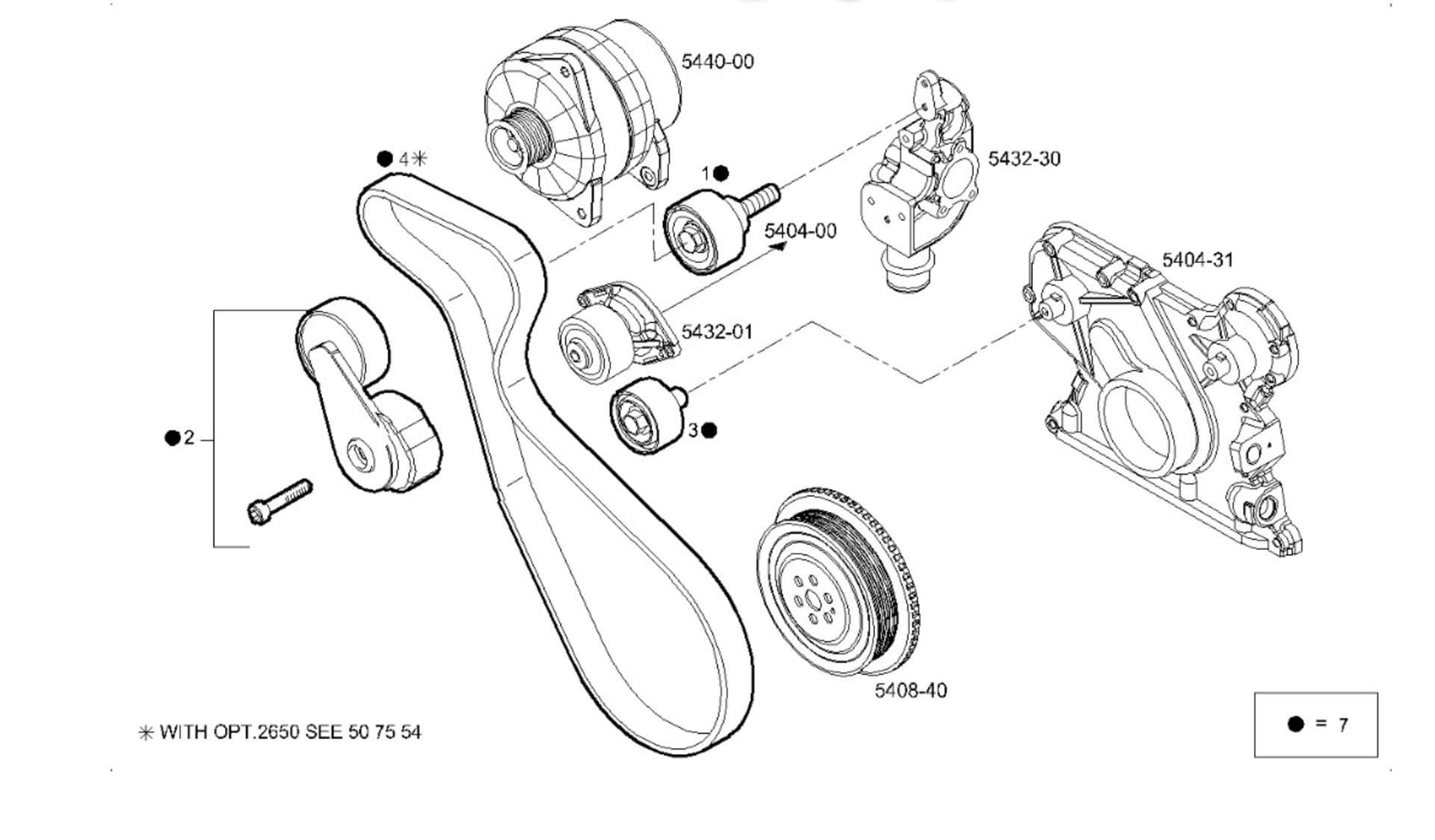 V-BELT