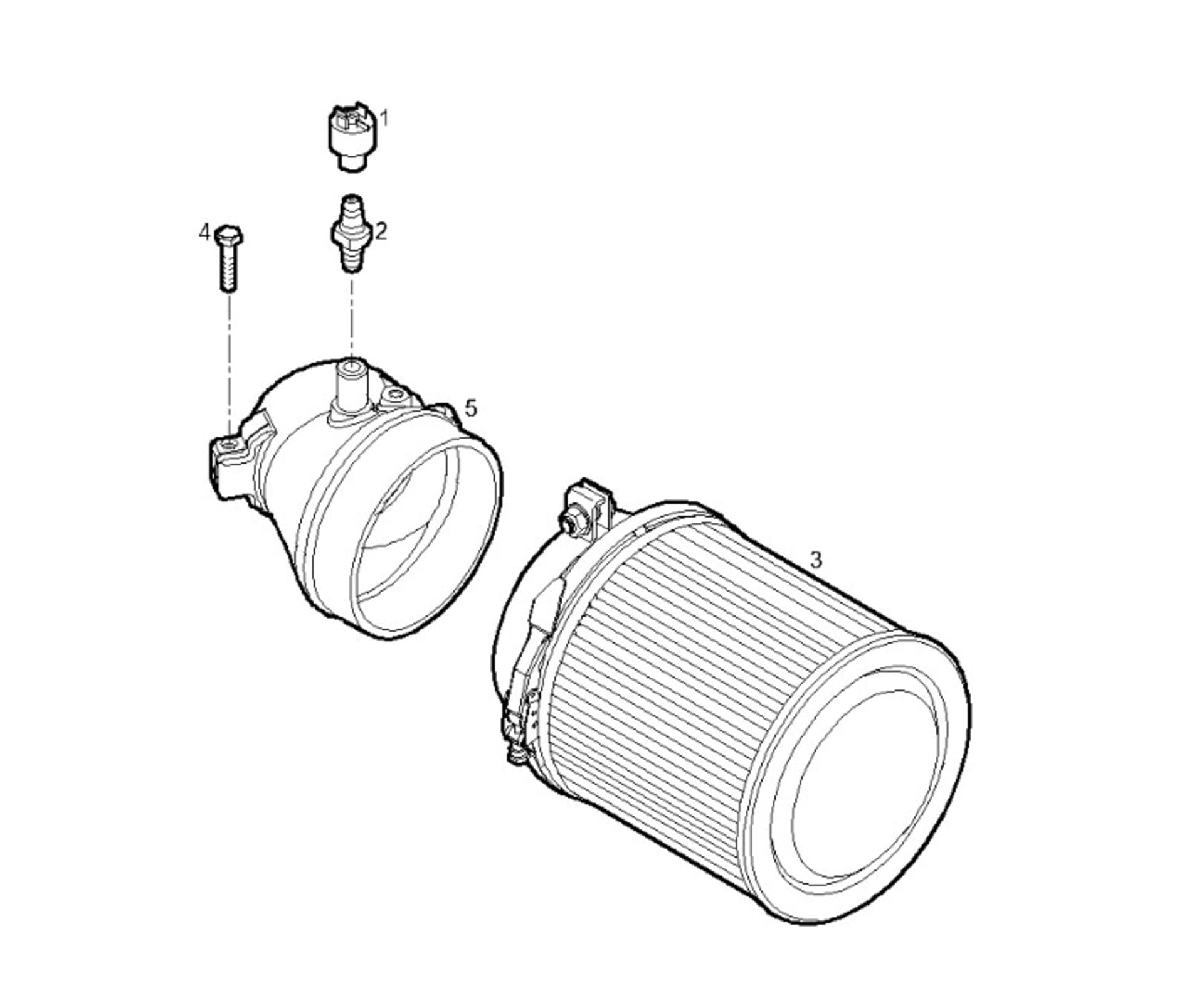 AIR CLEANER
