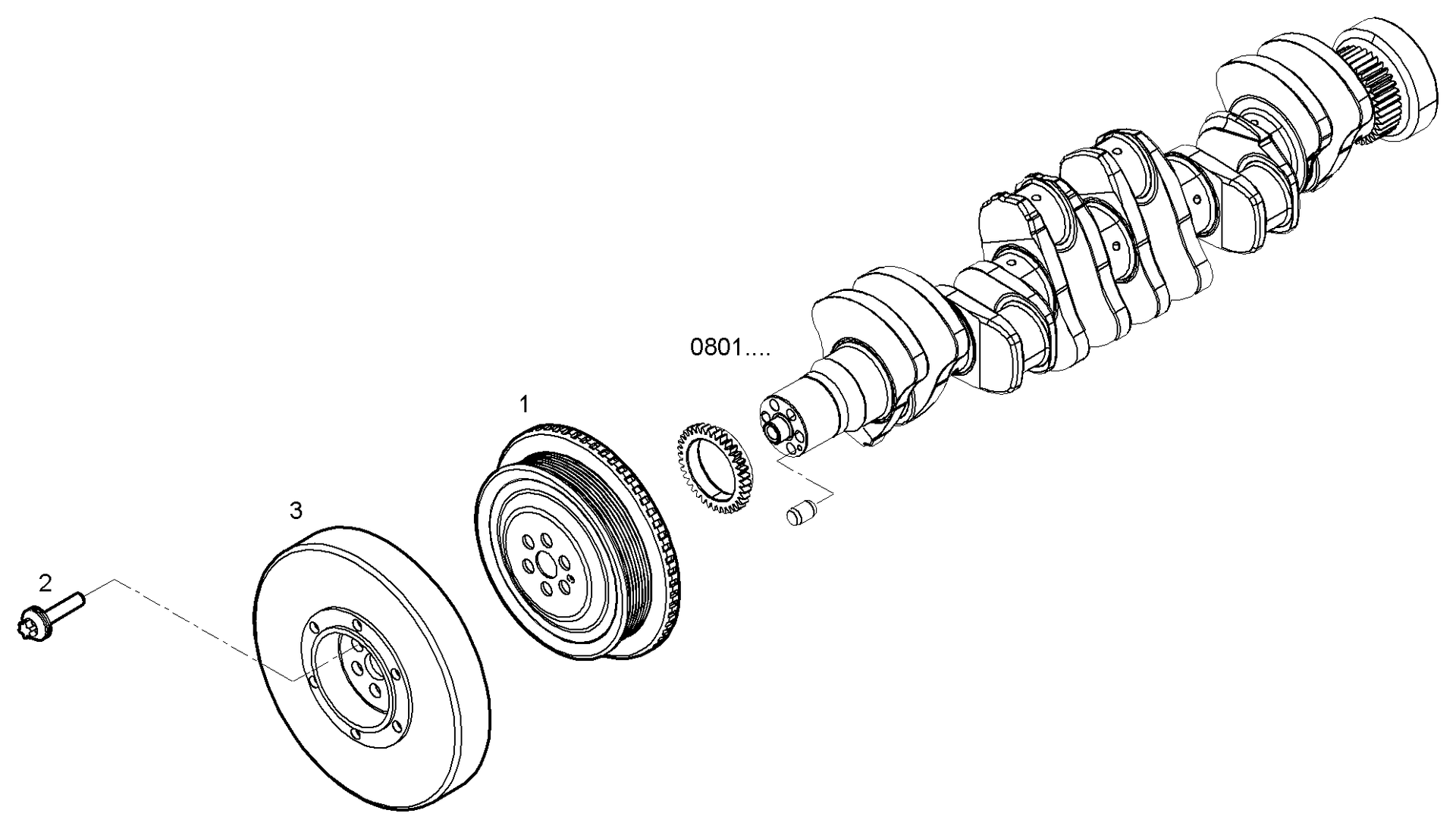 VIBRATION DAMPER