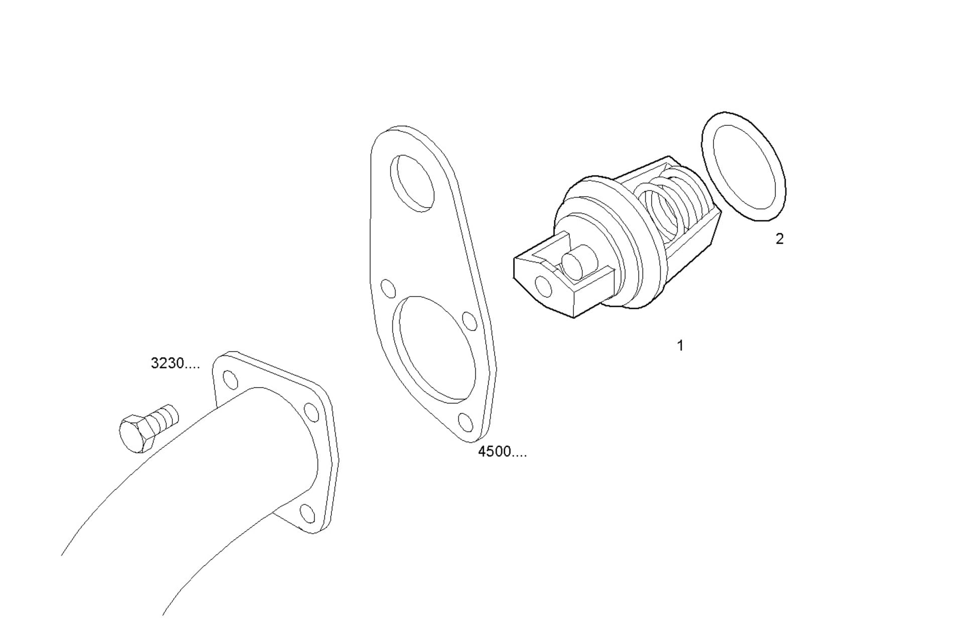 THERMOSTAT