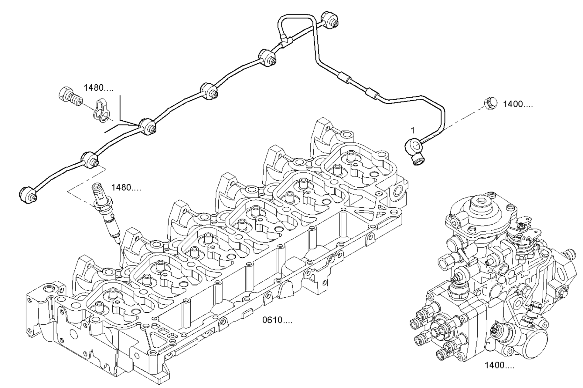 FUEL LINES