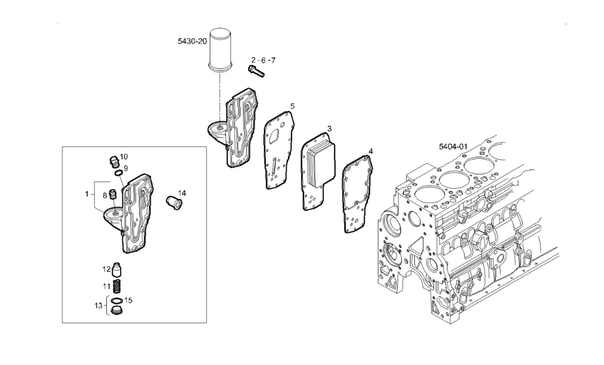 HEAT EXCHANGER