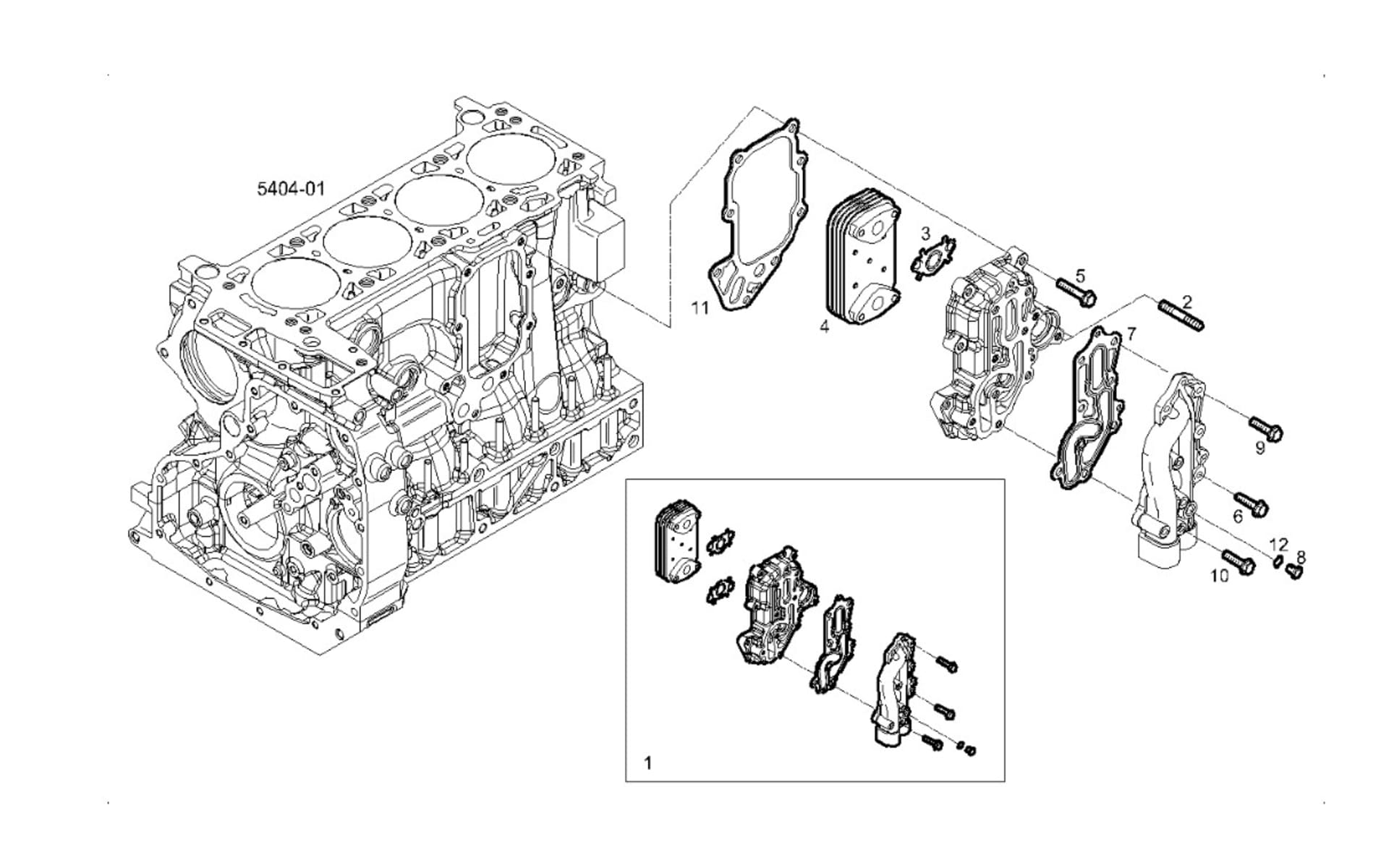 GEAR OIL HEAT