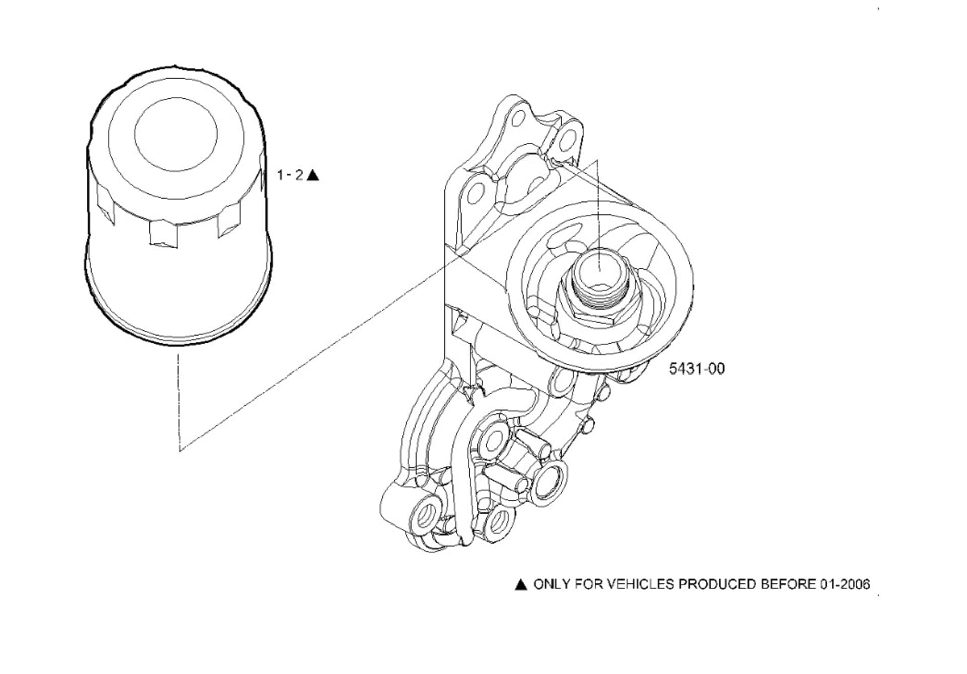 OIL FILTERS