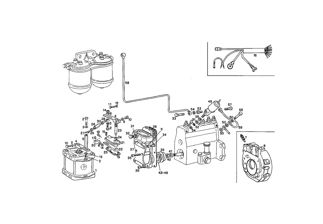ELECTRONIC GOVERNOR WOODWARD