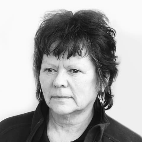 Irene Stigen Hamarsnes