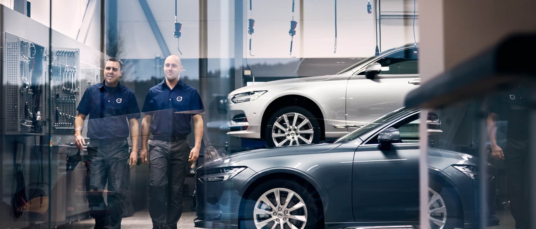Volvo service смоленск