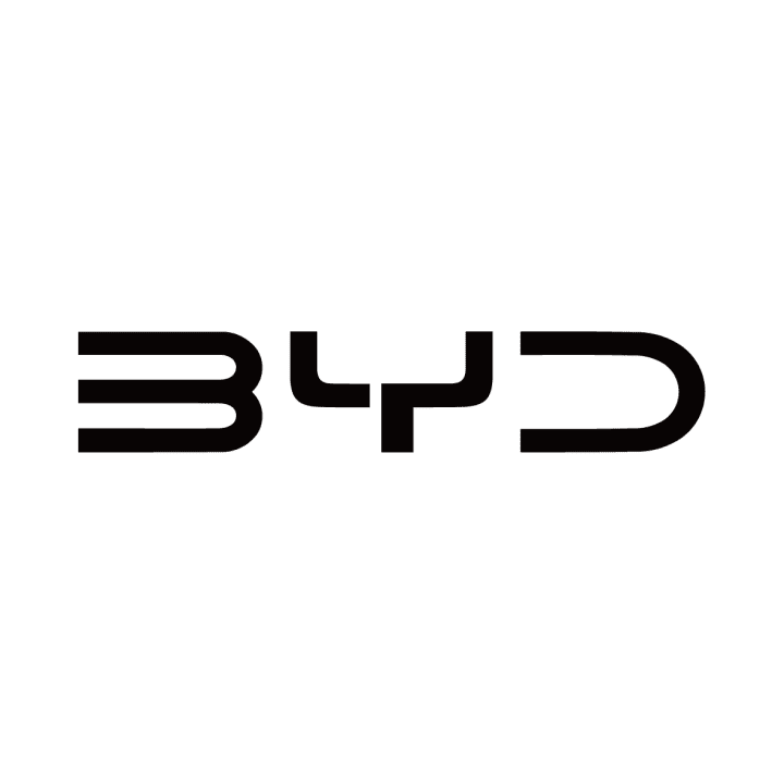 BYD logo_Frydenbø Bilsenter
