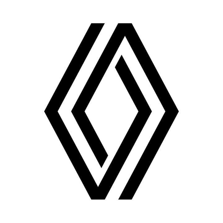 Logo Renault