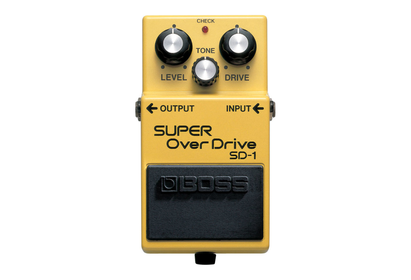 Boss pedal deals