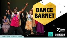 Dance Barnet