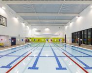Tadworth Pool