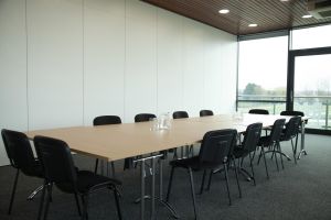 Meeting Rooms at Lee Valley White Water Centre