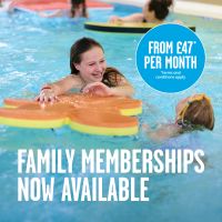 Family Membership
