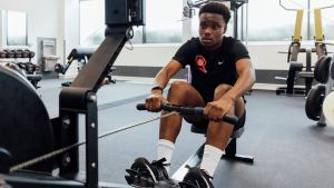 Junior Gym memberships at Lee Valley Athletics Centre